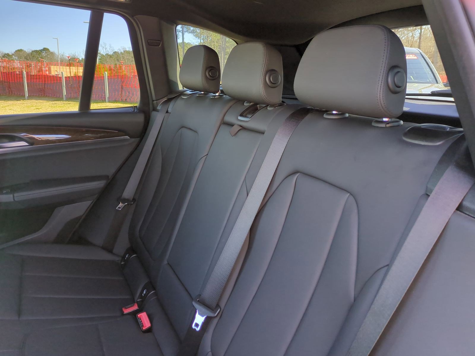 Used 2021 BMW X3 xDrive30i w/ Premium Package image 31