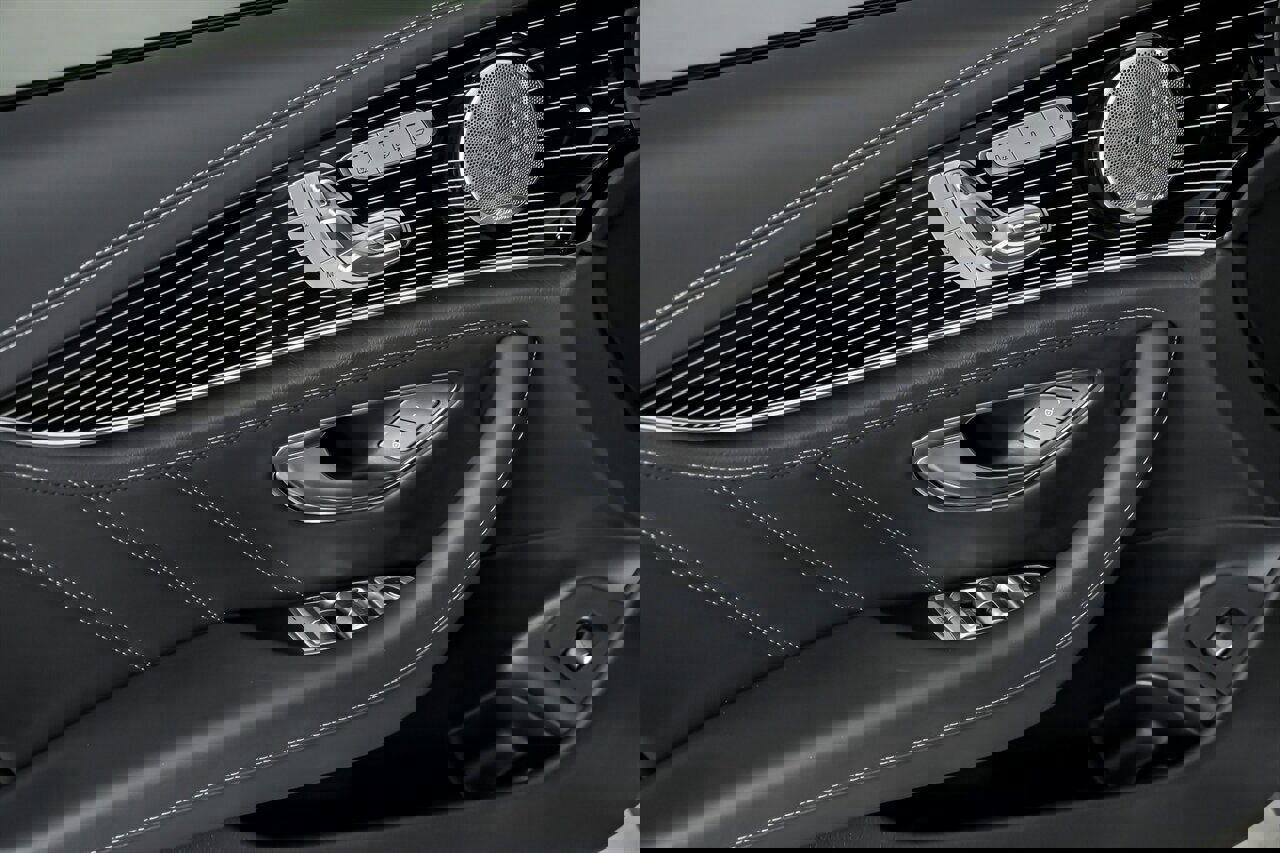 Used 2019 Mercedes-Benz E 63 AMG S image 18