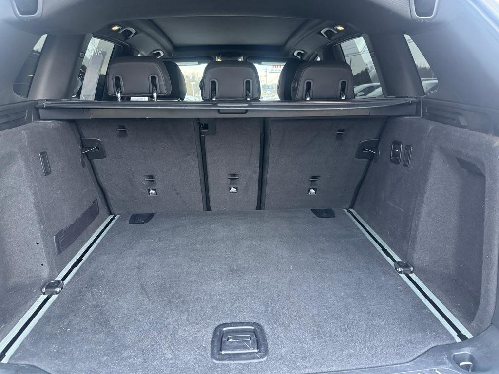 Used 2018 BMW X3 xDrive30i image 22