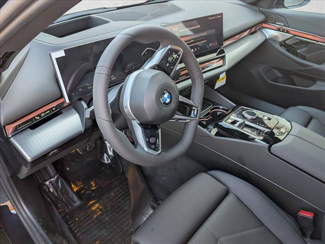 New 2027 BMW 530i xDrive w/ M Sport Package AWD/4WD image 8