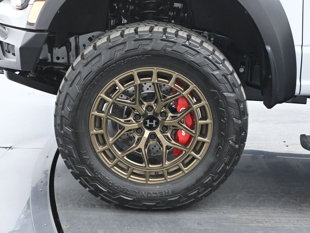 New 2026 Ford F150 Raptor image 25