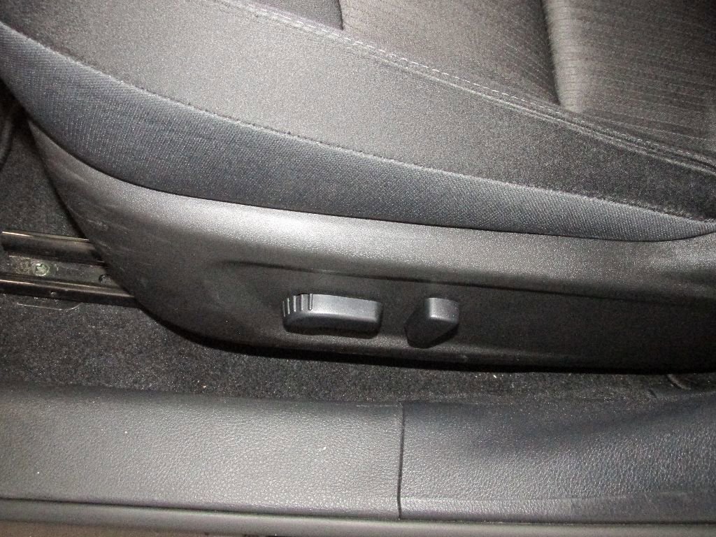 Used 2024 Nissan Altima 2.5 SV image 26