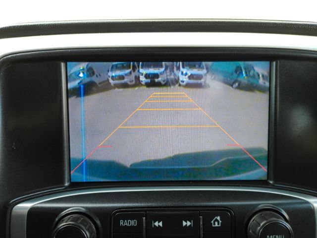 Used 2015 GMC Sierra 1500 SLT image 8