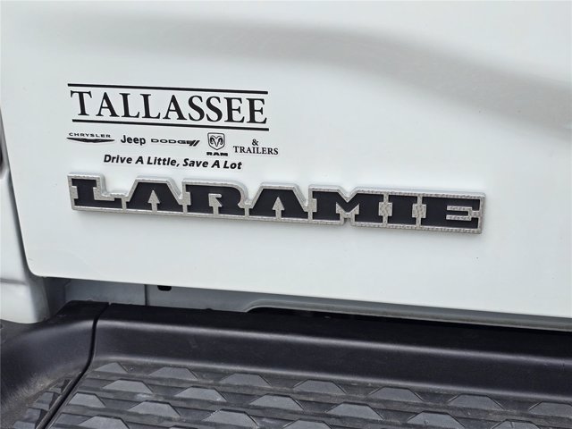 Certified 2026 RAM 2500 Laramie AWD/4WD image 12