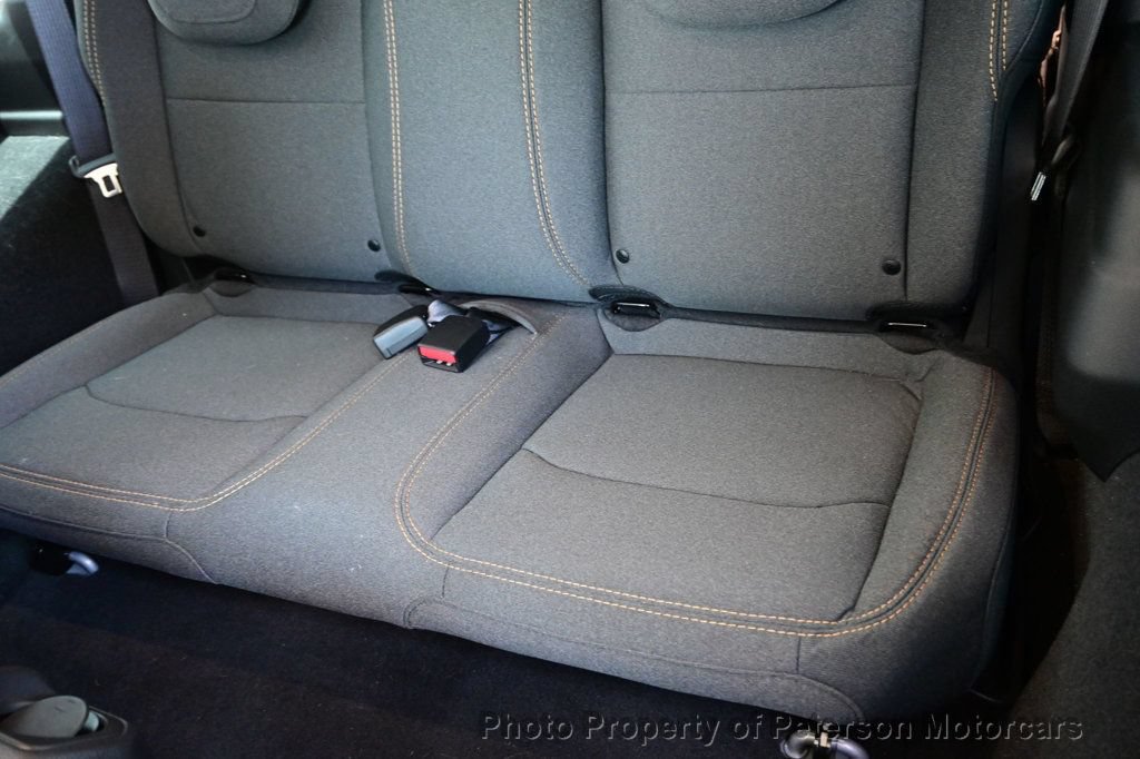 Used 2024 Jeep Wrangler Sport AWD/4WD image 30
