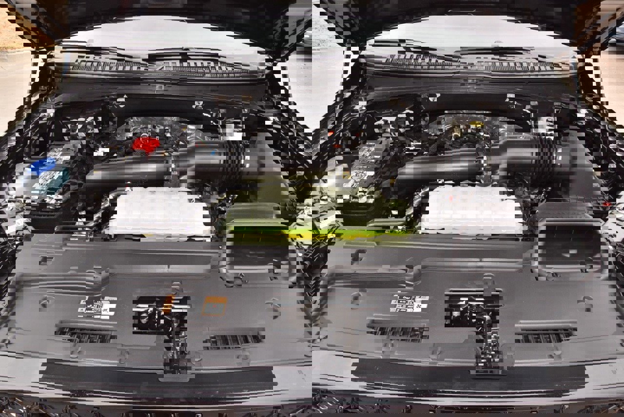 New 2026 Lincoln Navigator Black Label image 46