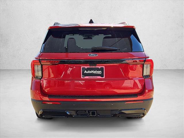 New 2026 Ford Explorer ST-Line image 8