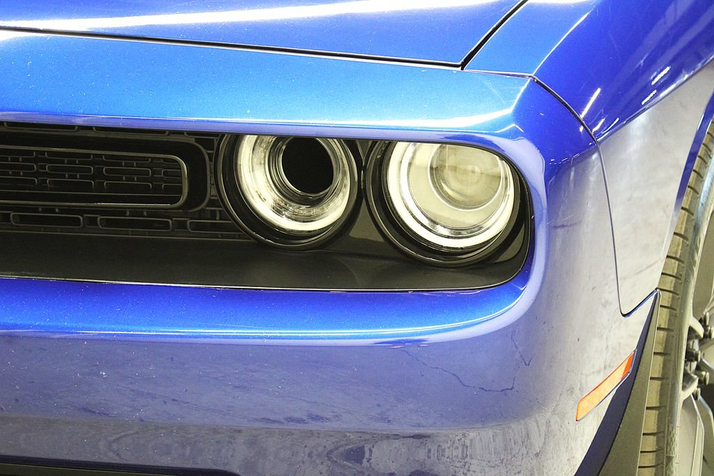 Certified 2022 Dodge Challenger GT w/ Plus Package AWD/4WD image 37