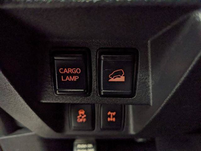 Used 2025 Nissan Frontier PRO-4X w/ Interior Protection Package AWD/4WD image 15