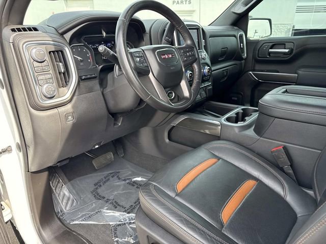Used 2021 GMC Sierra 1500 AT4 w/ AT4 Value Package AWD/4WD image 10