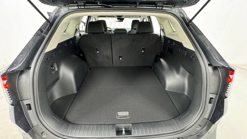 New 2026 Kia Sportage LX AWD/4WD image 15