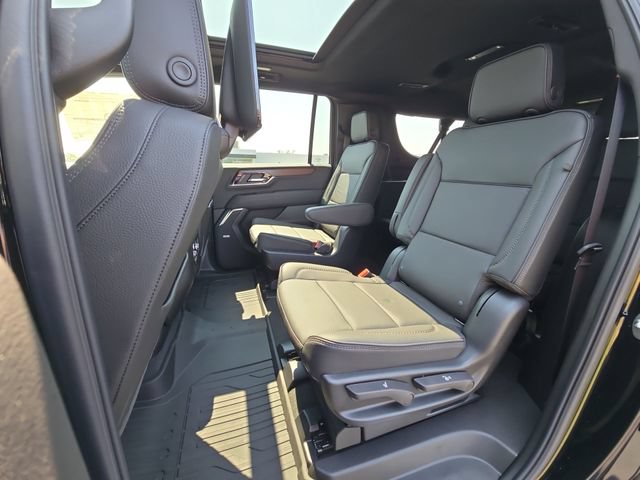 New 2026 GMC Yukon XL Denali w/ Advanced Technology Package AWD/4WD image 26