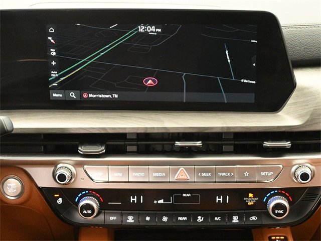 Used 2025 Kia Telluride EX X-Line image 23