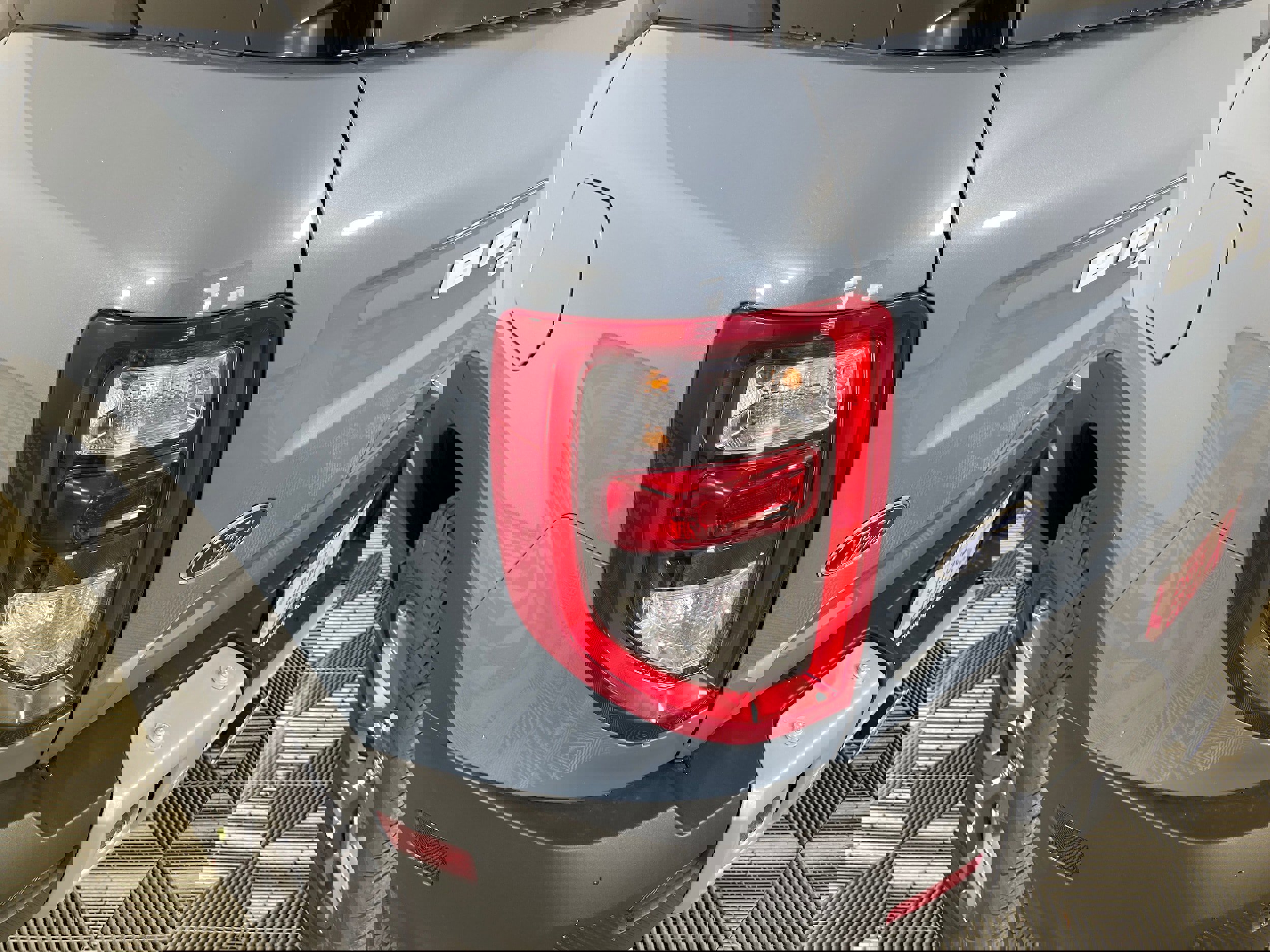 New 2025 Ford Bronco Sport Big Bend image 16