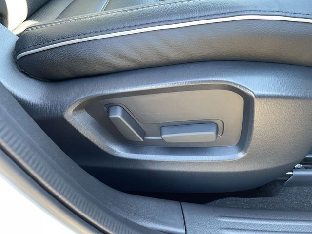 New 2025 MAZDA CX-5 AWD 2.5 S w/ Preferred Package image 20
