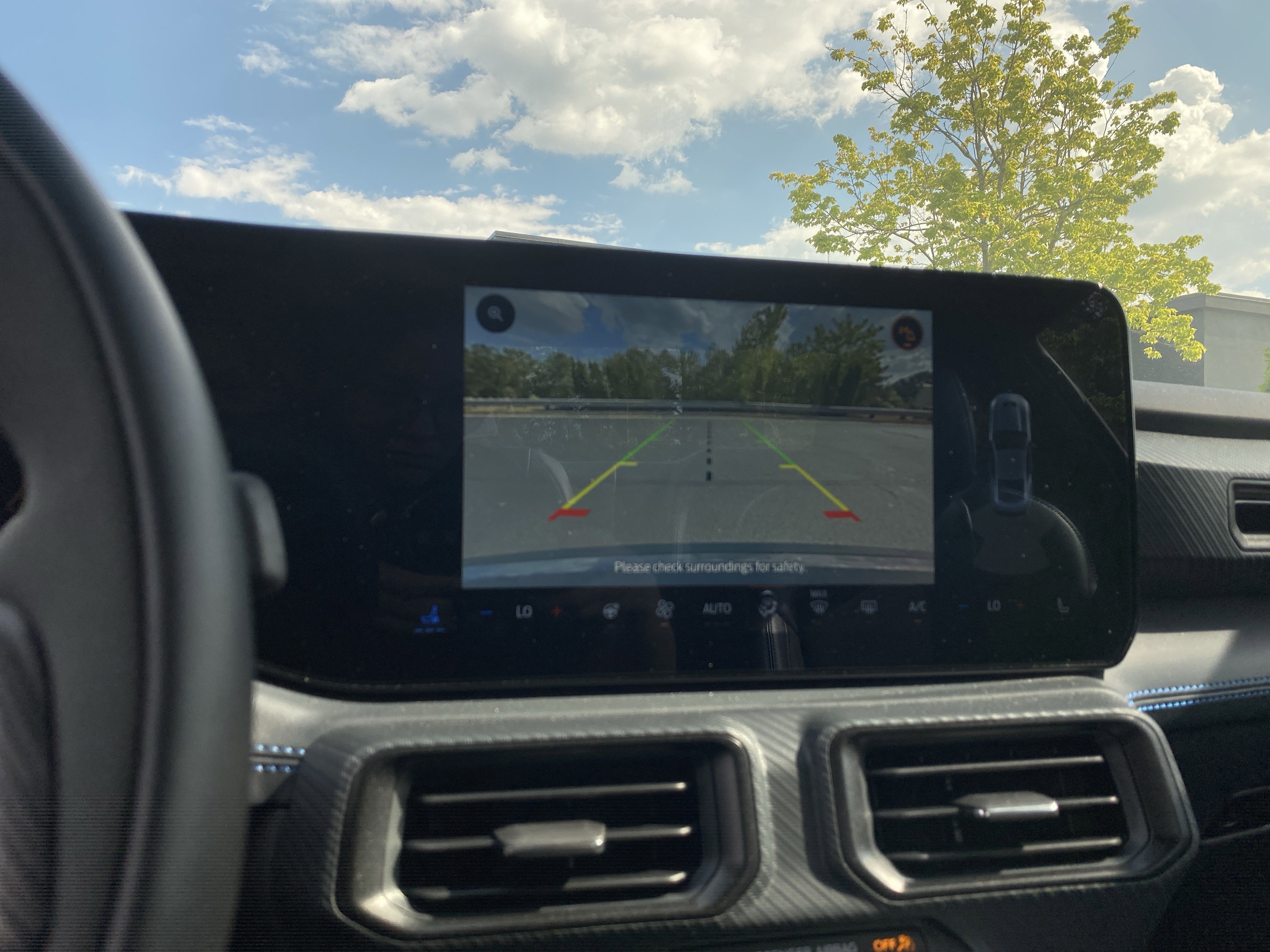 Used 2025 Ford Mustang Dark Horse RWD image 34