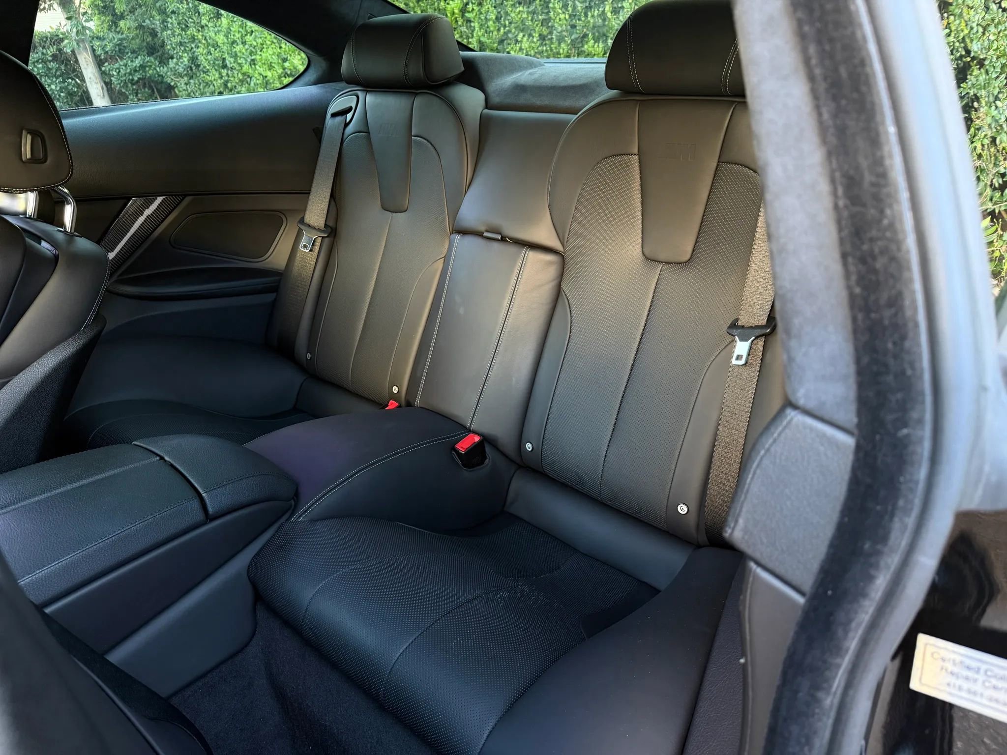 Used 2013 BMW M6 Coupe 2D image 21