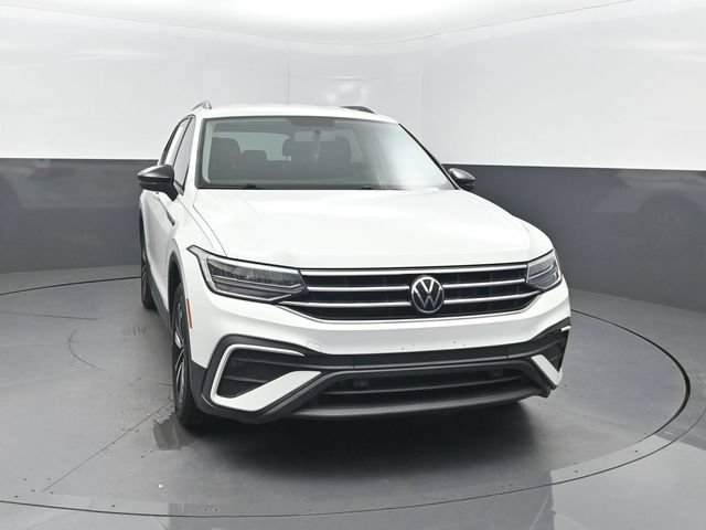 Used 2022 Volkswagen Tiguan S AWD/4WD image 32