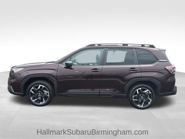 Certified 2026 Subaru Forester Limited w/ Premium/Limited Package AWD/4WD image 7