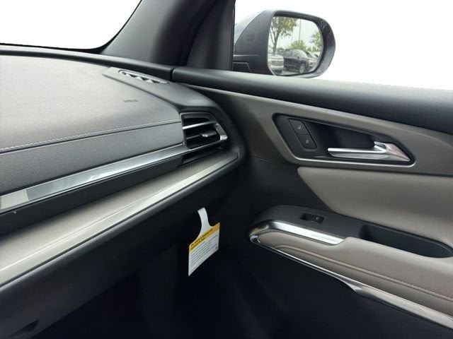 New 2026 Chevrolet Traverse LT FWD image 22