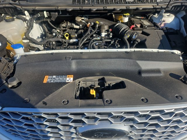 Used 2023 Ford Edge SEL AWD/4WD image 42