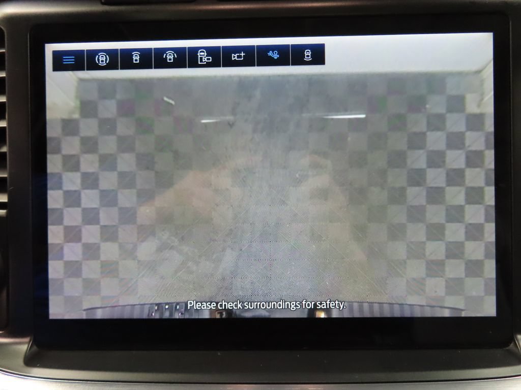 Used 2022 Ford F150 Lariat w/ Equipment Group 502A High AWD/4WD image 24