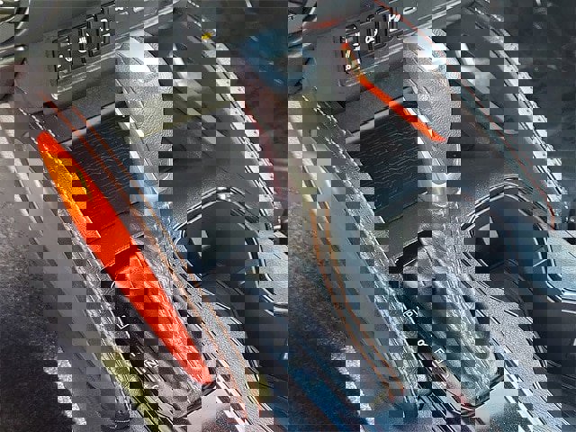 Certified 2023 Nissan Frontier PRO-4X w/ Pro-4X Premium Package image 17