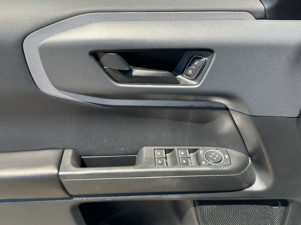 Used 2022 Ford Bronco Sport Big Bend w/ Convenience Package AWD/4WD image 23