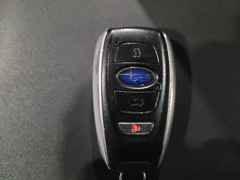 Used 2017 Subaru Impreza 2.0i Limited w/ Moonroof/BSD & Rcta/Eyesight image 32