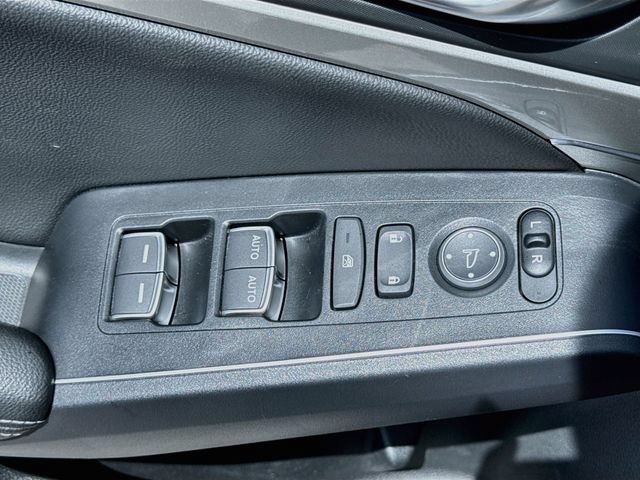 Certified 2026 Acura Integra A-Spec FWD image 17
