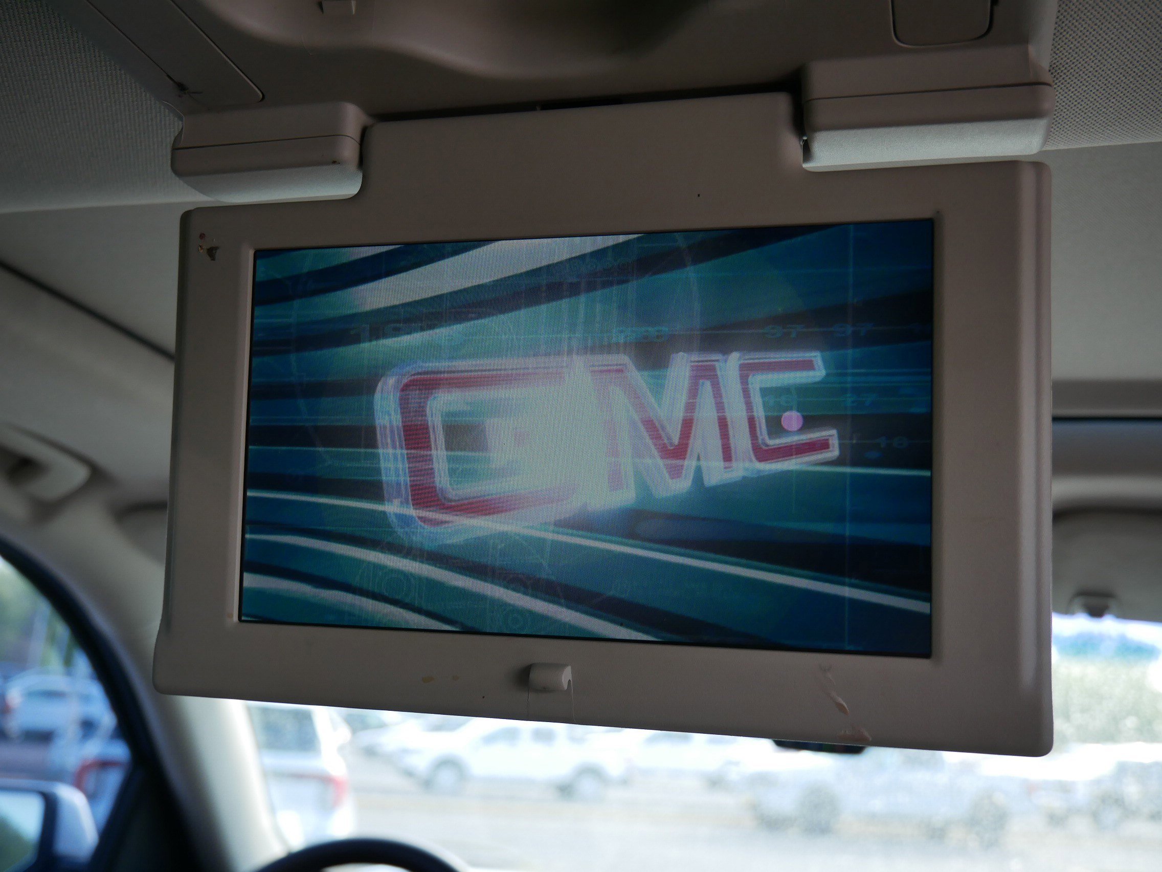 Used 2019 GMC Yukon XL Denali w/ Denali Ultimate Package AWD/4WD image 12