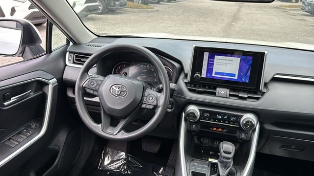 Used 2024 Toyota RAV4 XLE w/ Convenience Package image 15