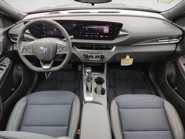 New 2026 Buick Envista Preferred w/ Convenience I Package FWD image 14