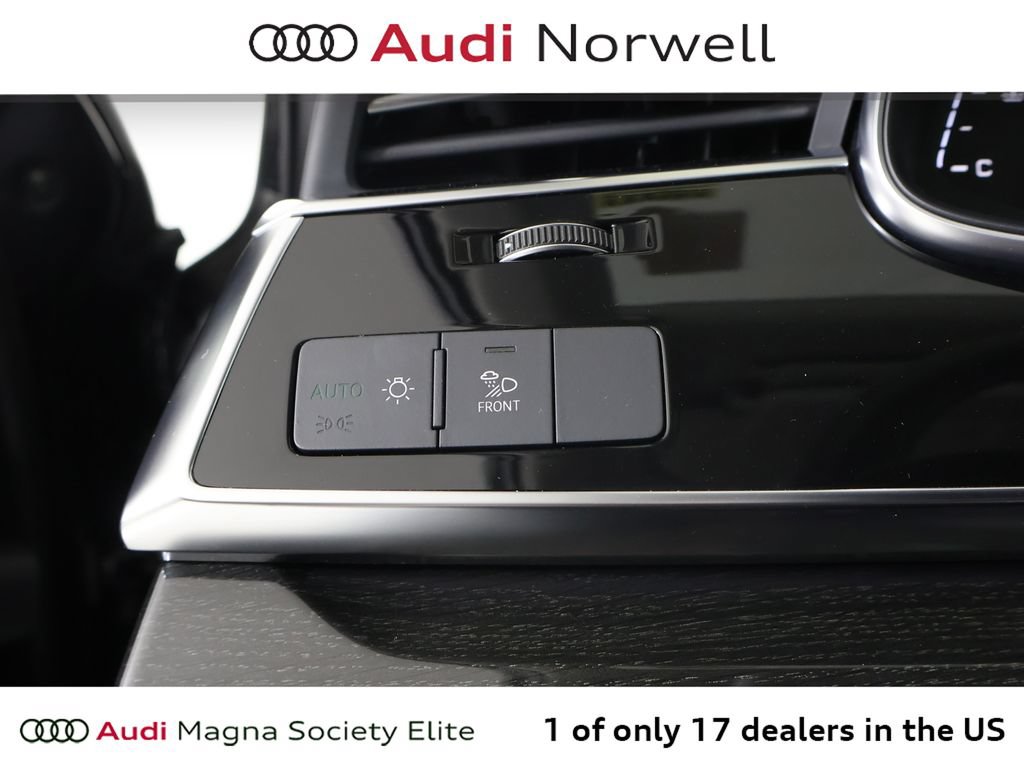 Used 2023 Audi Q7 3.0T Premium Plus w/ Premium Plus Package AWD/4WD image 28