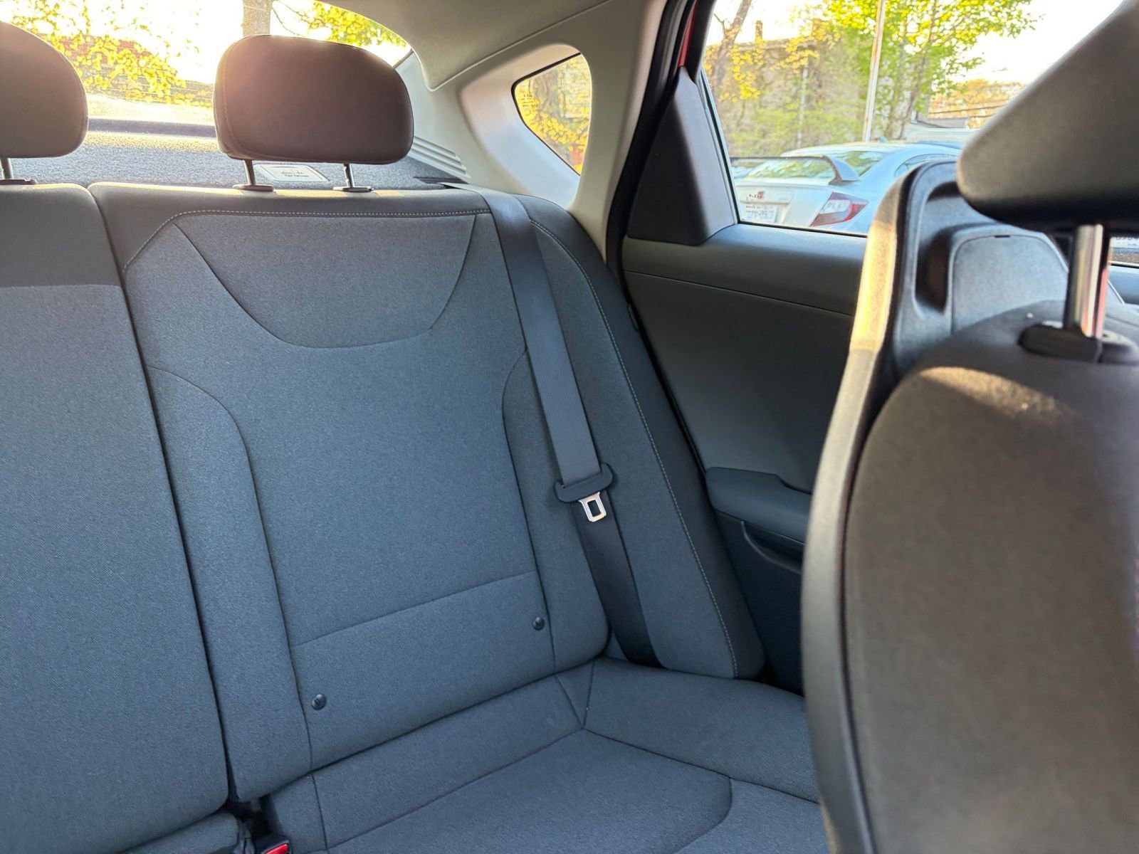 Used 2025 Kia K4 LXS FWD image 36