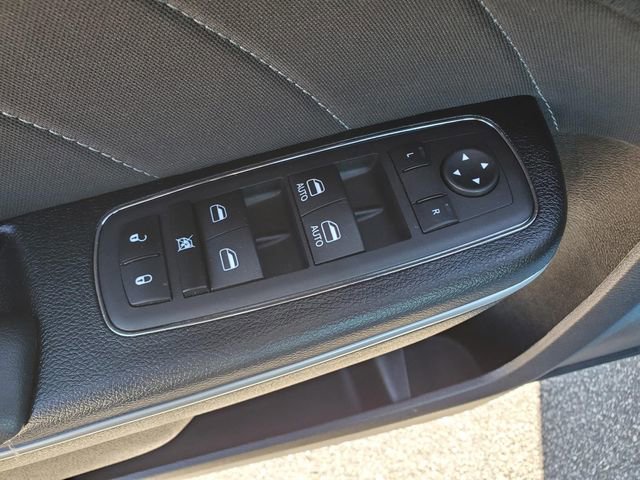 Used 2023 Dodge Charger Scat Pack w/ Navigation & Travel Group image 15