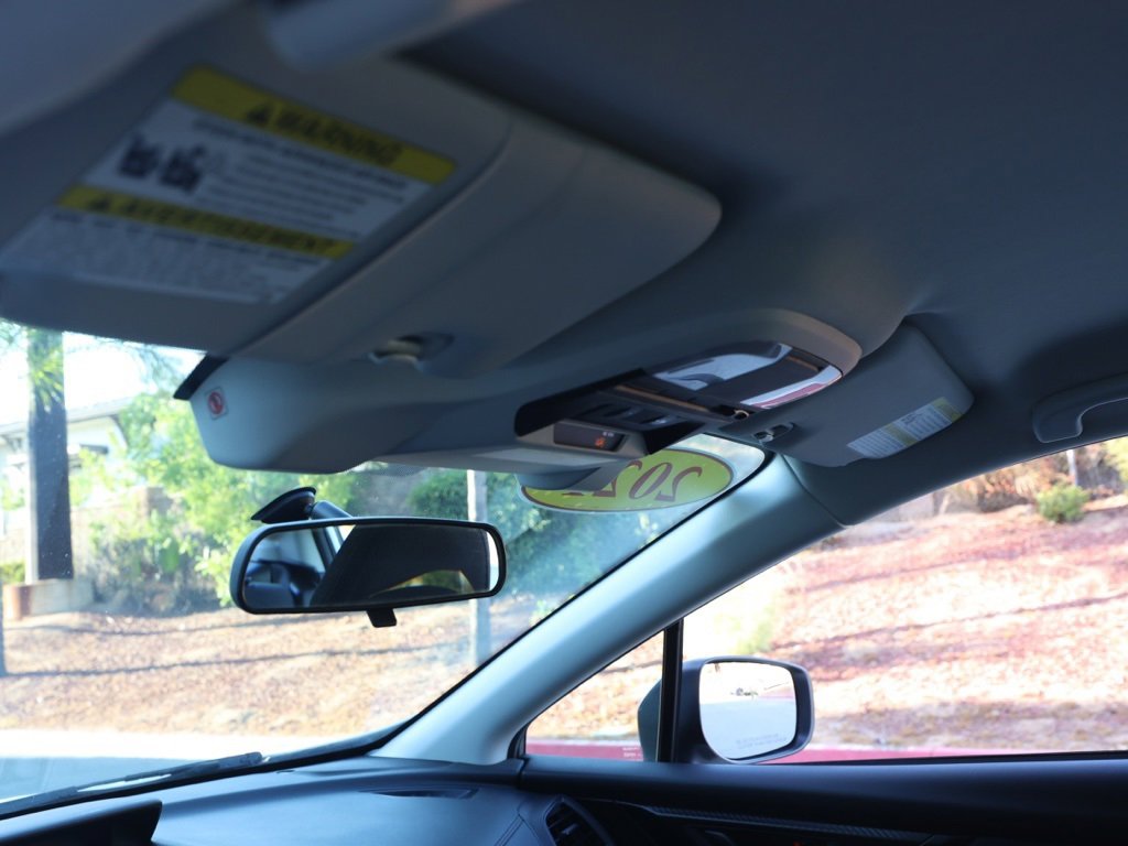 Used 2021 Subaru Impreza 2.0i image 13