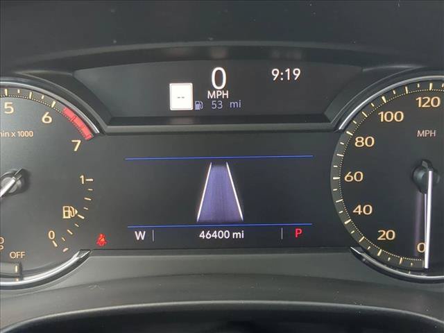 Used 2019 Cadillac XT4 Premium Luxury FWD image 11