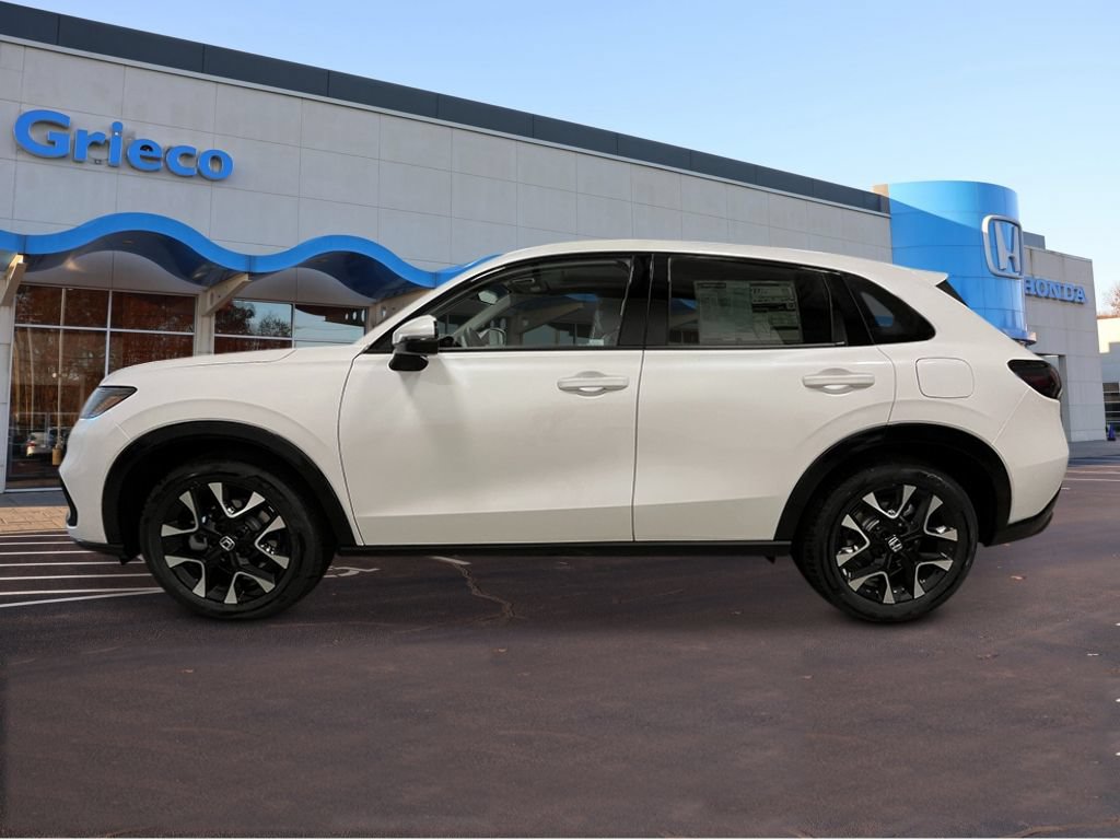 New 2027 Honda HR-V EX-L image 2
