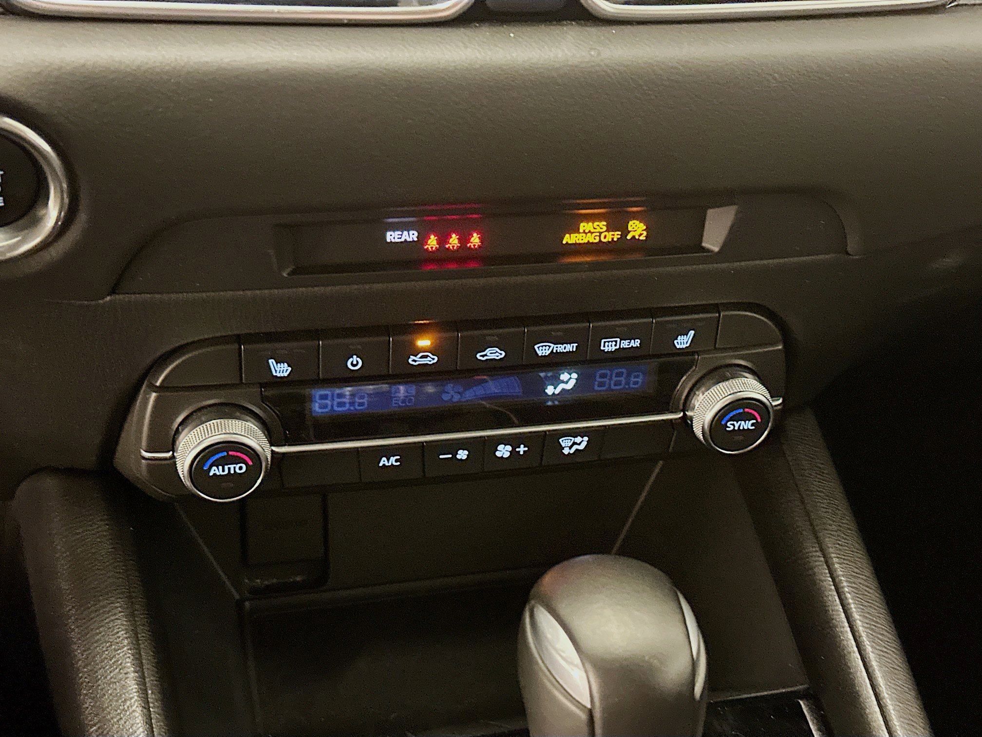 Used 2025 MAZDA CX-5 AWD 2.5 S w/ Select Package image 24