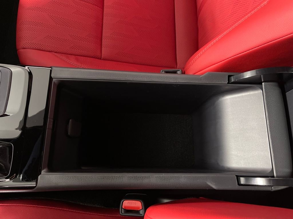 New 2026 Toyota Camry XSE image 23