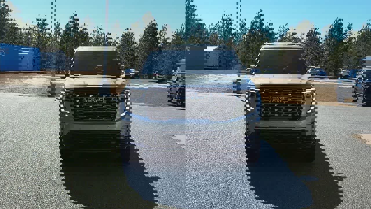 New 2026 GMC Acadia Denali Ultimate w/ LPO, Floor Liner Package image 3