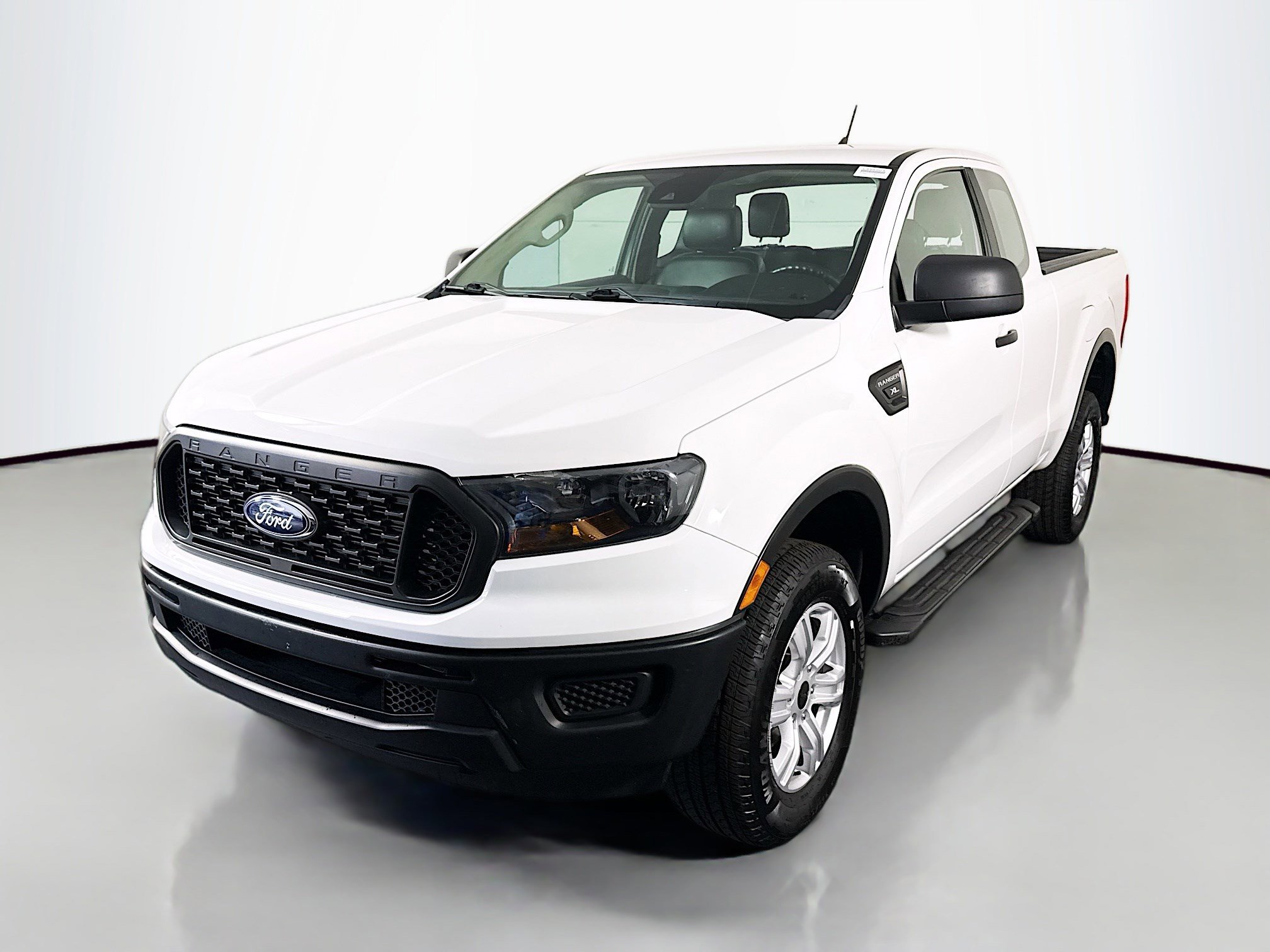 Used 2019 Ford Ranger XL w/ Equipment Group 101A Mid image 4