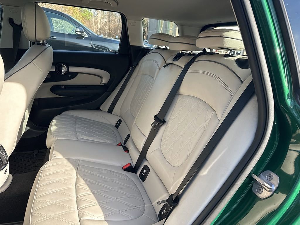 Used 2020 MINI Cooper Clubman S image 9