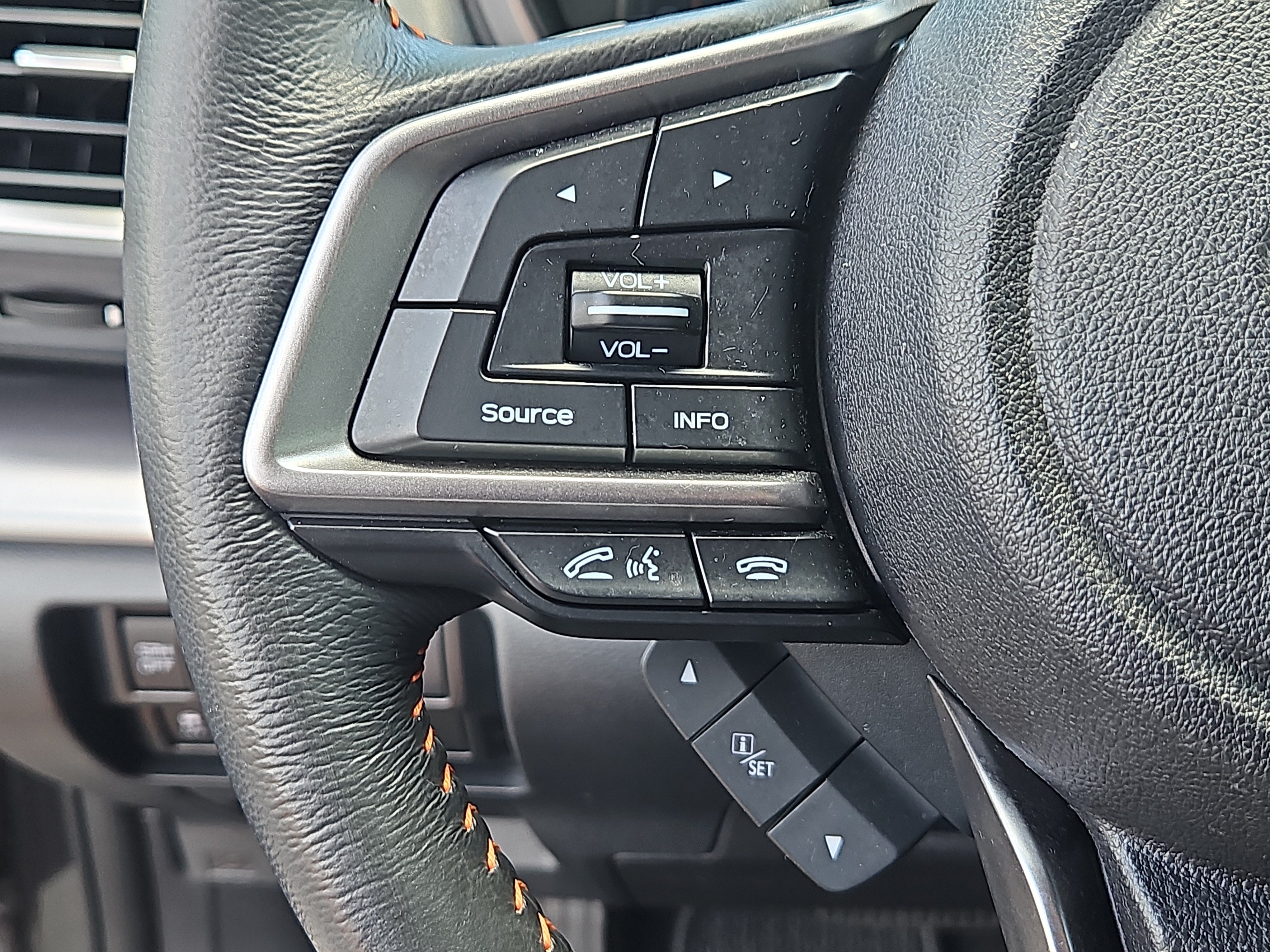 Used 2019 Subaru Crosstrek 2.0i Limited AWD/4WD image 14