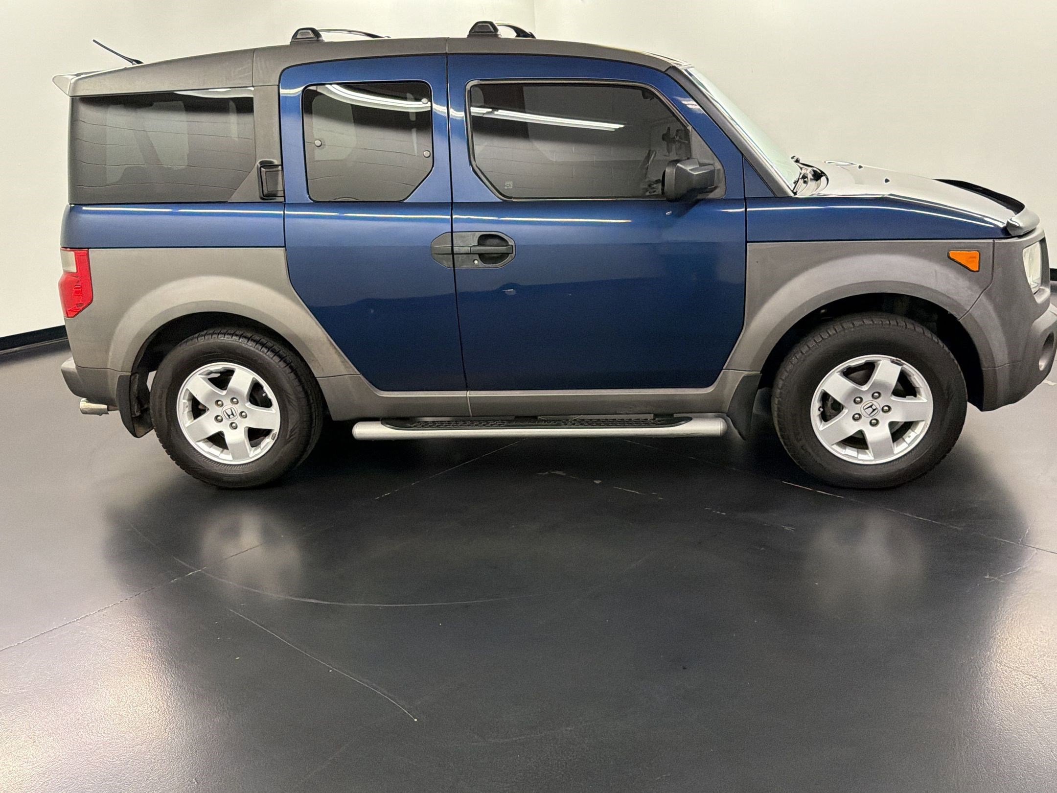 Used 2003 Honda Element EX image 8