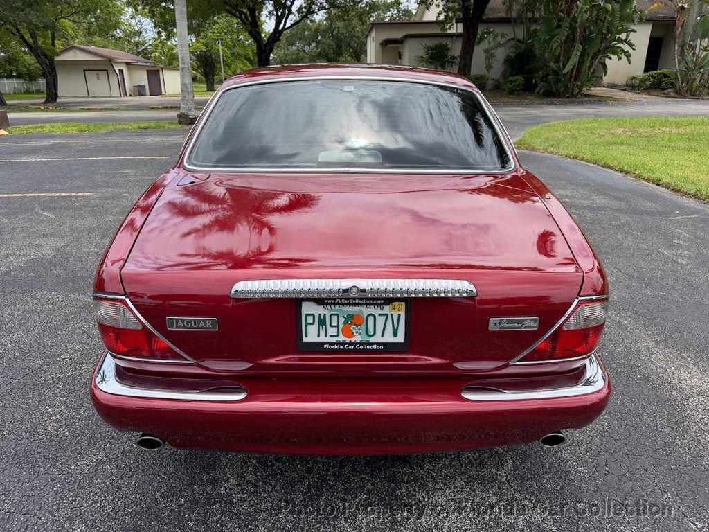 Used 1999 Jaguar XJ8 L RWD image 14