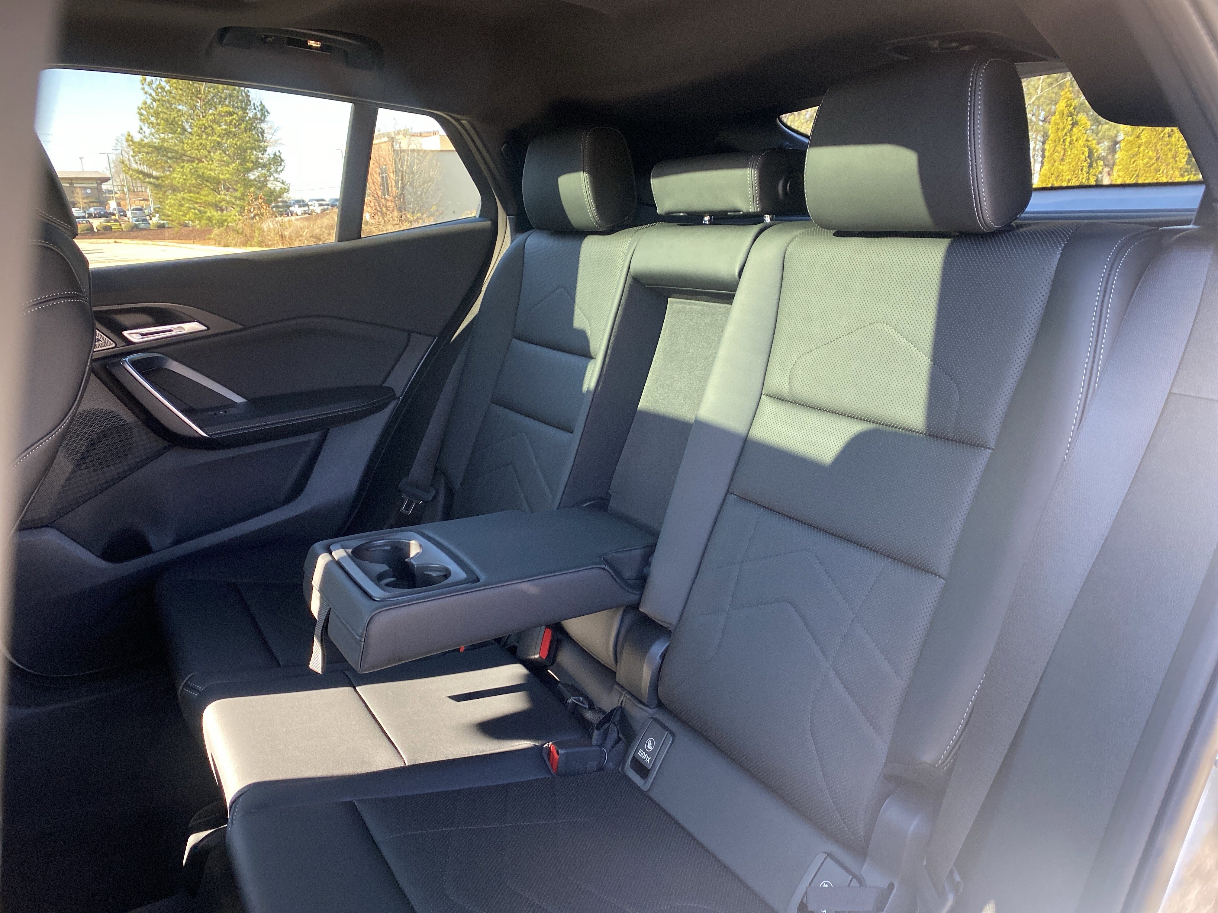 Used 2026 BMW X2 xDrive28i w/ Technology Package image 9