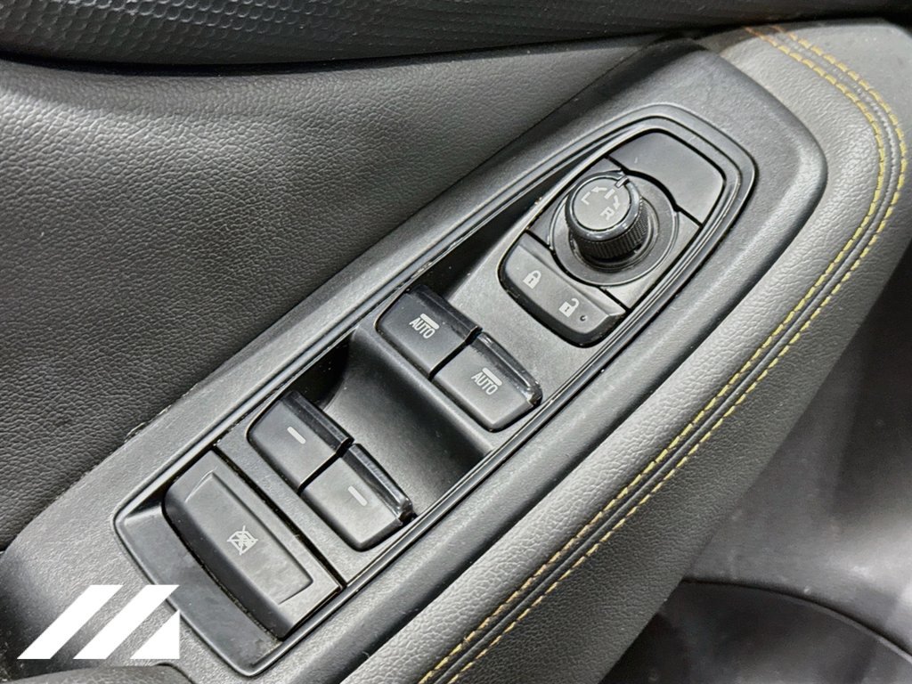 Used 2022 Subaru Forester Wilderness AWD/4WD image 20