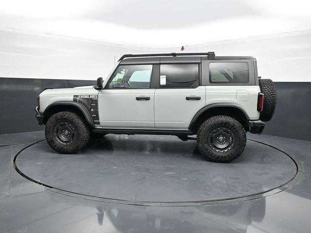 Used 2024 Ford Bronco Everglades AWD/4WD image 5